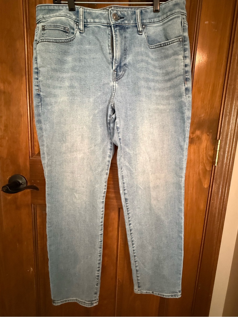 Express Women’s Denim Slim Jeans